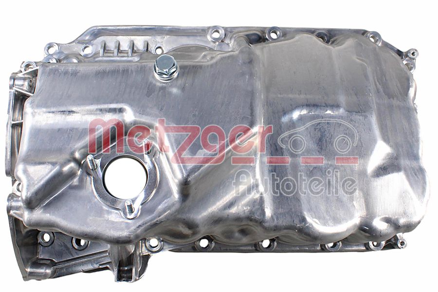 METZGER 7990217 Ölwanne